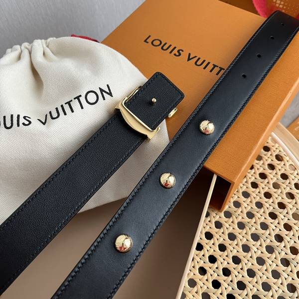 Louis Vuitton 30MM Belt LVB00292 Louis Vuitton 30MM Belt LVB00292
